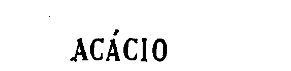 ACACIO