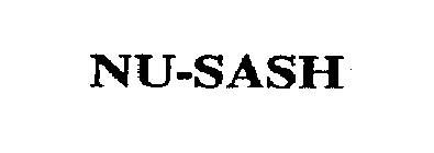 NU-SASH