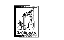 SMOKE-BAN