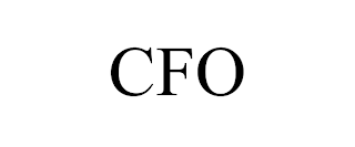 CFO