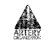 A ARTERY ORGANIZATION