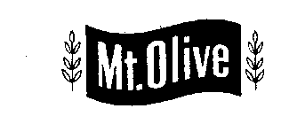 MT. OLIVE