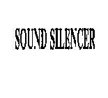 SOUND SILENCER