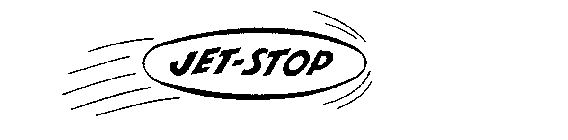 JET-STOP