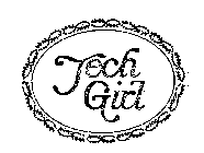 TECH GIRL