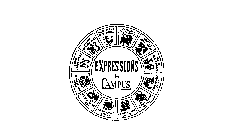 EXPRESSIONS BY CAMPUS