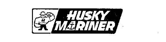 H HUSKY MARINER