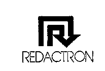 R REDACTRON
