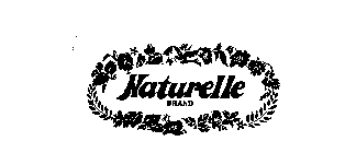 NATURELLE BRAND