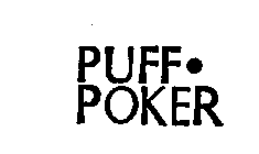 PUFF-POKER