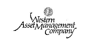 WESTERN ASSET MANAGEMENT COMPANY