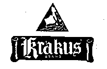 KRAKUS BRAND