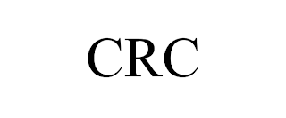 CRC