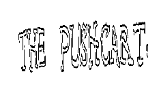 THE PUSHCART