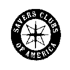 SAVERS CLUBS OF AMERICA