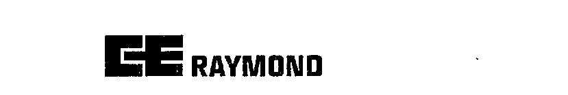 C-E RAYMOND