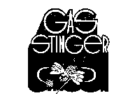 GAS STINGER