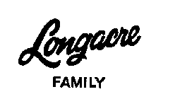 LONGACRE FAMILY