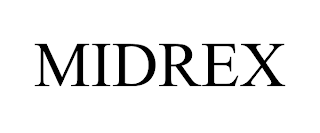 MIDREX