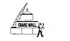 CRANE-WALL