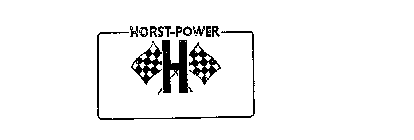 HORST POWER H
