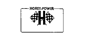 HORST-POWER H
