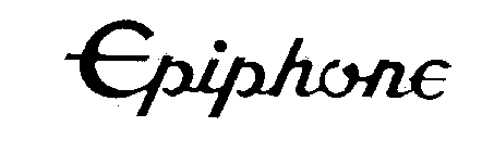 EPIPHONE