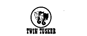 TWIN TUSKER