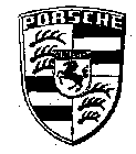 PORSCHE STUTGART