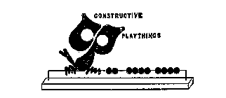CONSTRUCTIVE PLAYTHINGS CP