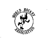 WORLD HOCKEY ASSOCIATION