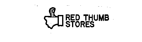 RED THUMB STORES