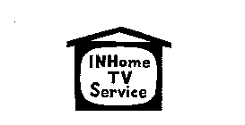 INHOME TV SERVICE