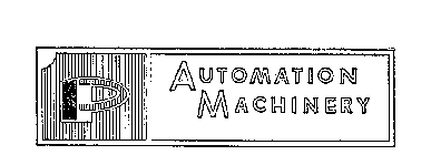 P AUTOMATION MACHINERY