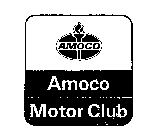 AMOCO MOTOR CLUB AMOCO 