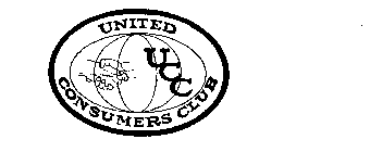 UNITED CONSUMERS CLUB UCC