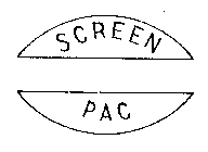 SCREEN PAC