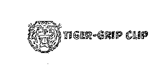 TIGER-GRIP CLIP