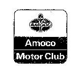 AMOCO AMOCO MOTOR CLUB 