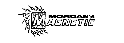 MORGAN'S MAGNETIC