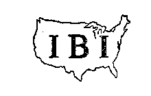 IBI