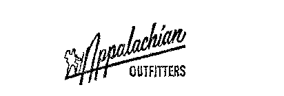 APPALACHIAN OUTFITTERS