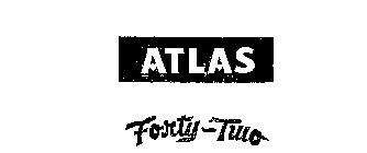 ATLAS FORTY-TWO