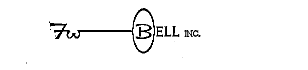 FW BELL INC.