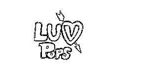 LUV POPS