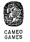 CAMEO GAMES
