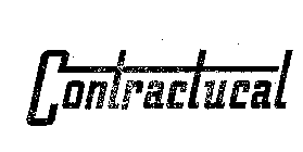 CONTRACTUCAL