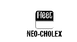 FLEET NEO-CHOLEX
