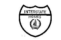 INTERSTATE HOMES