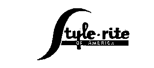 STYLE-RITE OF AMERICA